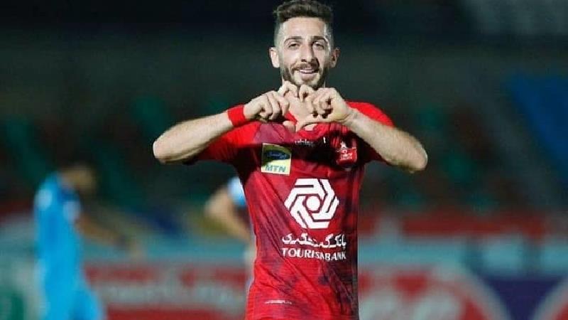 مهدی عبدی؛ ستاره رو به خاموشی پرسپولیس