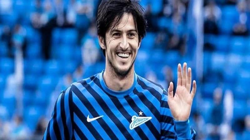 سردار آزمون؛ قهرمانی مهم تر از آقای گل شدن