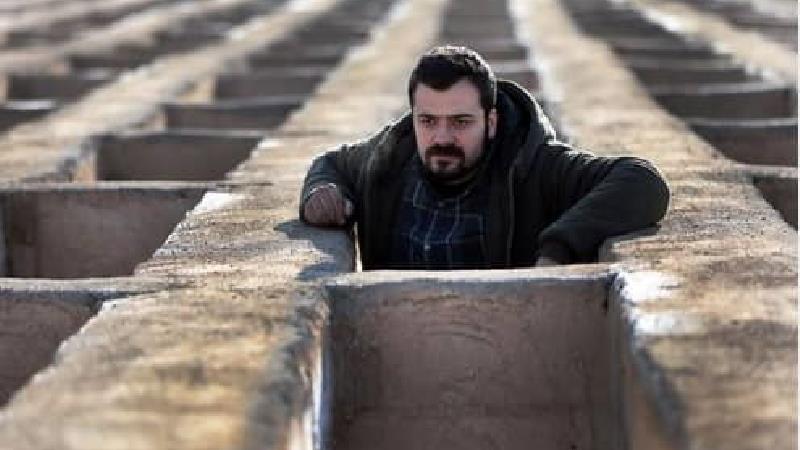 رفاقت بهروز و جواد جوادی سریال بچه مهندس در دنیای واقعی