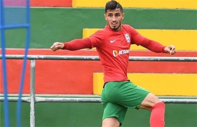 شروع درخشش علی علیپور در لیگ پرتغال