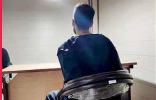 حرف های تکاندهنده ناپدری سنگدل که پسر 6 ساله را کشت