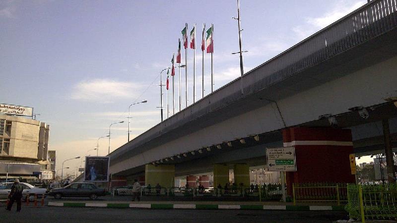 تاریخچه محله سید‌خندان؛ سید جعفر شاه صاحب که بود