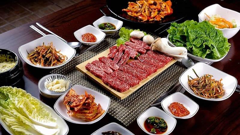 طرز تهیه 3 غذای کره ای خوشمزه