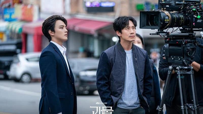 معرفی سریال فراتر از شیطان، خلاصه داستان و تعداد قسمت ها