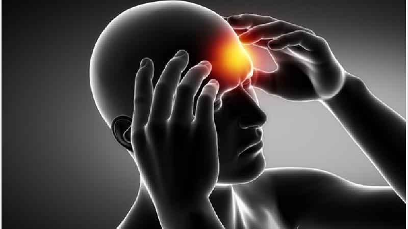 دلیل سردرد و درمان آن با نسخه طب سنتی