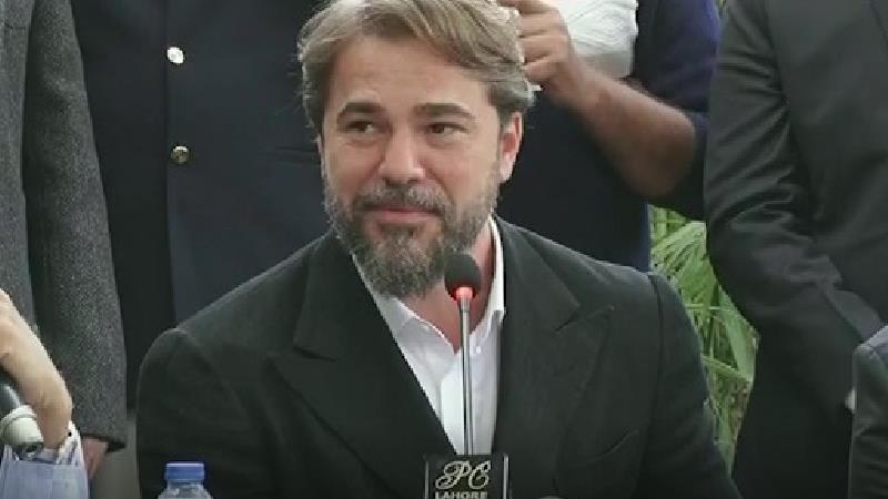 بیوگرافی انگین آلتان دوزیاتان بازیگر نقش ارطغرل در سریال قیام ارطغرل