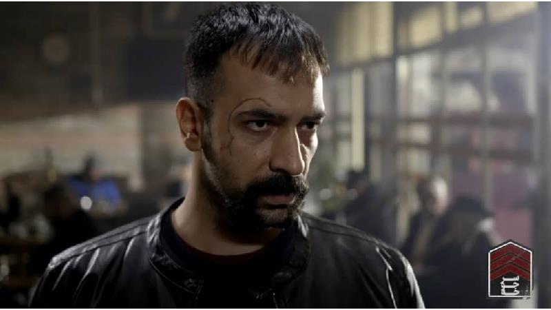 معرفی سریال سرجوخه؛ خلاصه داستان، بازیگران و تعداد قسمت ها