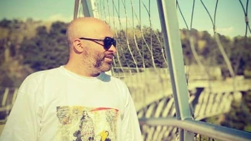 بیوگرافی پیام احمدی ‌نیا بازیگر نقش صفر قهوه چی در سریال سرجوخه