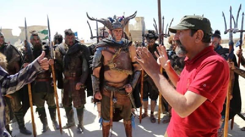 سریال سلمان فارسی درباره چه مقطع و وقایع تاریخی است + تعداد قسمت ها و بازیگران