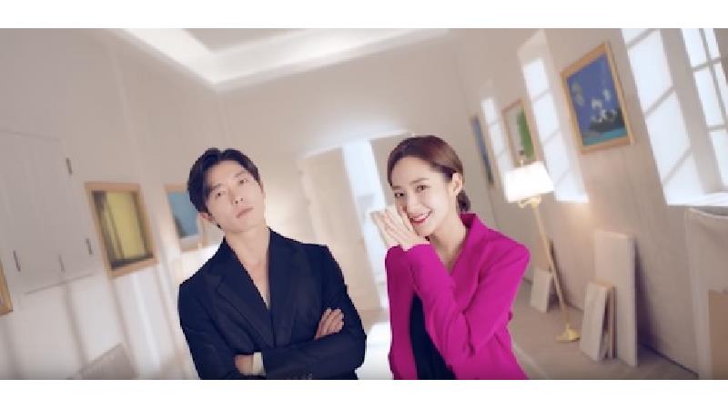 خلاصه داستان و تعداد قسمت های سریال زندگی خصوصی او