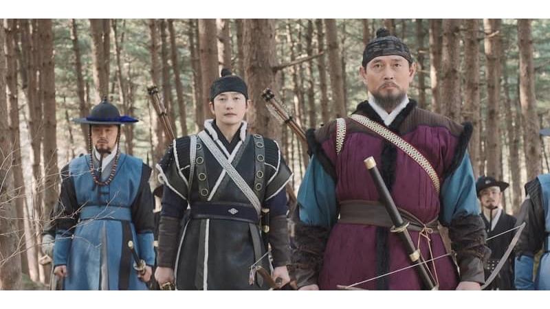 سریال باد و ابر و باران چند قسمت است + خلاصه داستان و بازیگران