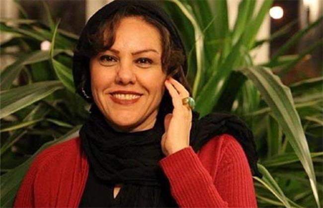 ترس های جالب افسانه چهره آزاد بازیگر نقش مینو در سریال احضار