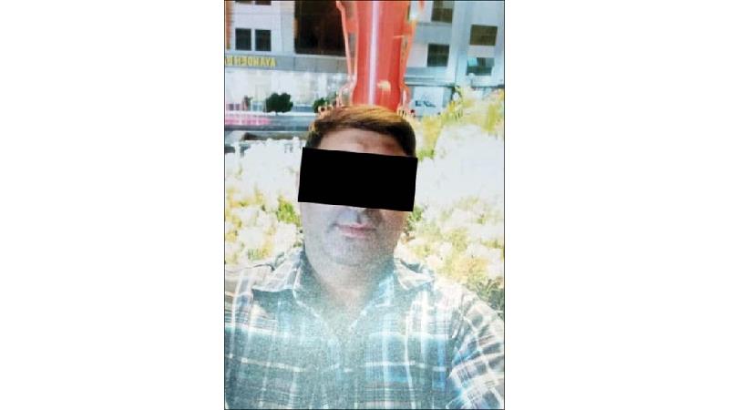 خواستگار قلابی به دختر معلول هم رحم نکرد