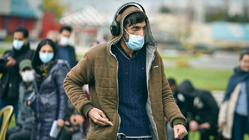 معرفی سریال روزهای آبی؛ خلاصه داستان ساعت پخش و تکرار و تعداد قسمت ها