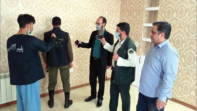 اعترافات قاتل 2 زن تنها