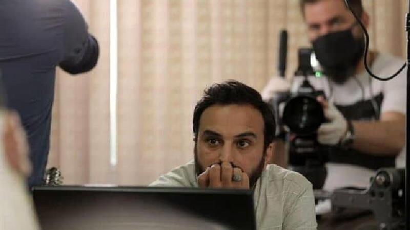 آشنایی با کاوه خداشناس بازیگر نقش شهید شهریاری در سریال صبح آخرین روز