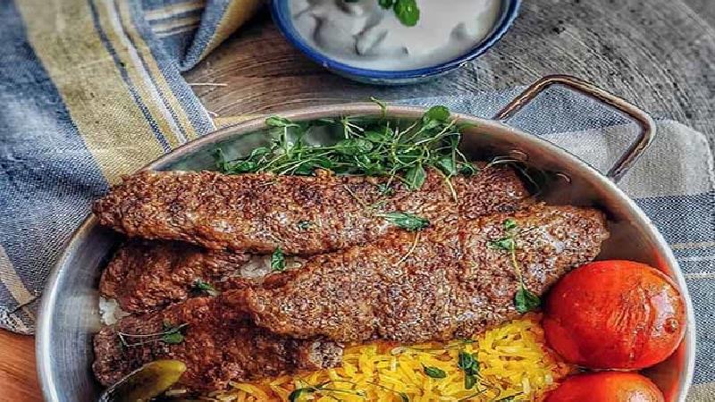 همه فوت و فن های تهیه کباب تابه ای خوشمزه