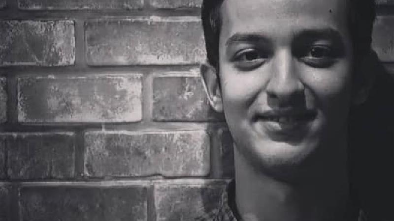 آشنایی با فرحان فرحناک بازیگر نقش نوجوانی شهید شهریاری در سریال صبح آخرین روز