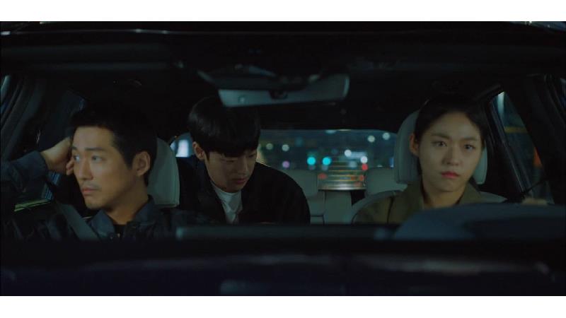 سریال کره ای بیداری، تعداد قسمت ها، خلاصه داستان و بازیگران