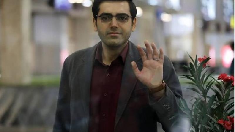 دلنوشته بازیگران سریال بچه مهندس به مناسبت پایان فصل 4