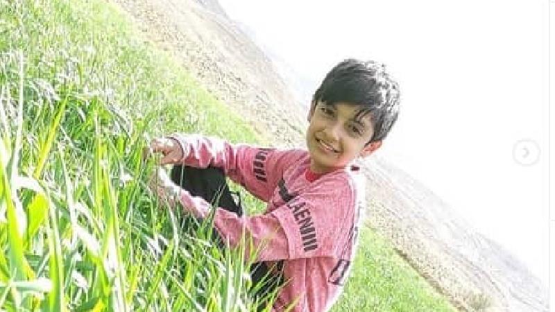 آشنایی با دانیال جعفری بازیگر نقش یوسف در سریال بوتیمار