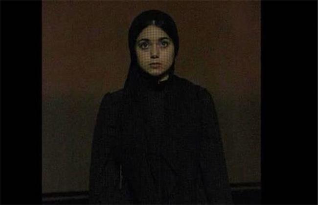 آشنایی با سارا مقربی بازیگر نقش نهال در سریال بوتیمار