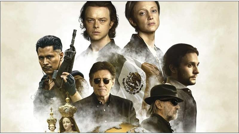 معرفی کامل سریال صفر صفر صفر، تعداد قسمت ها و خلاصه داستان