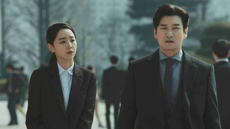 معرفی سریال جنگل اسرار، خلاصه داستان، تعداد قسمت ها و بازیگران