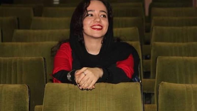 مهسا غفوری بازیگر نقش ماهسو در سریال روزهای آبی کیست