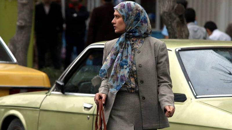 داستان سریال نفس تا آخر + ساعت پخش و تکرار از شبکه آی فیلم و تعداد قسمت ها