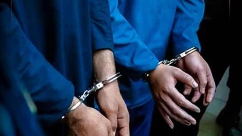 قتل فجیع رفیق برای سرقت عابر بانک