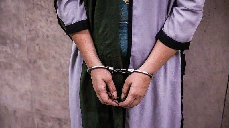 دسیسه زن خیانتکار برای قتل شوهر