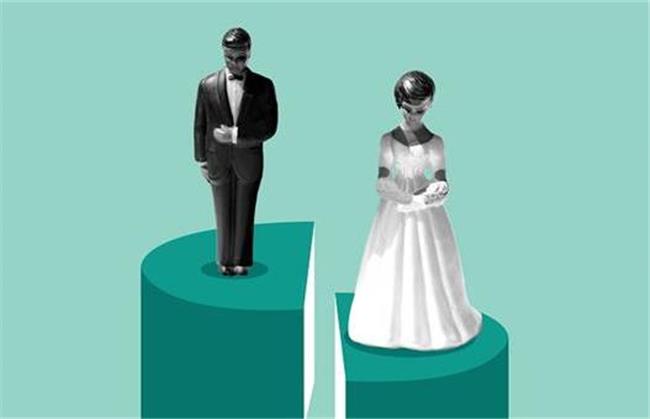 درخواست طلاق به خاطر شلختگی زن