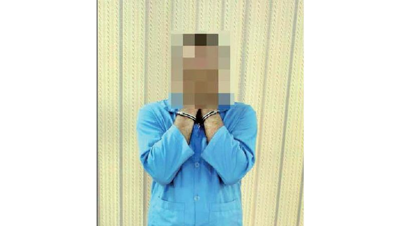 خواستگاری همزمان دکتر قلابی از چندین دختر