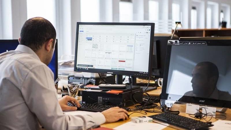 آموزش های عمومی برای ورود به بازار کار