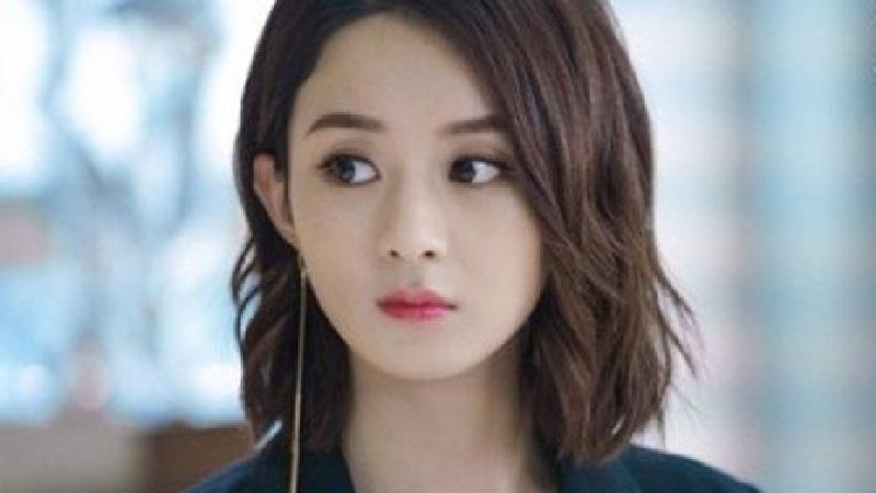 بیوگرافی زانیلیا ژائو بازیگر نقش ژو فی در سریال افسانه فی