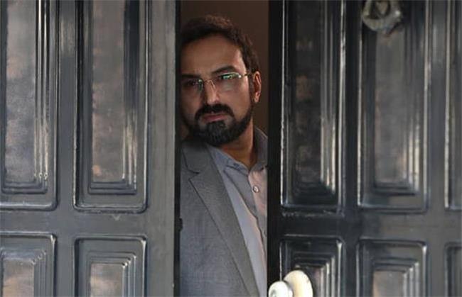 تجربه کاوه خداشناس از بازی در نقش شهید شهریاری در سریال صبح آخرین روز