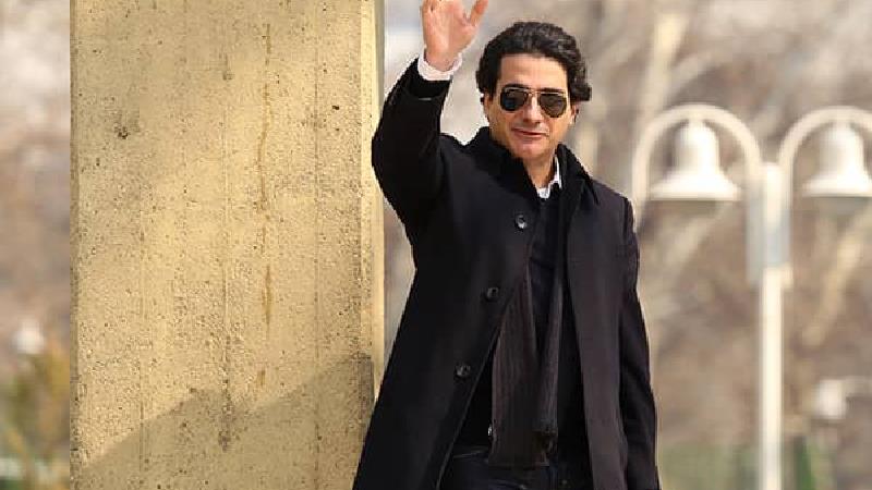 همایون شجریان چگونه خواننده شد