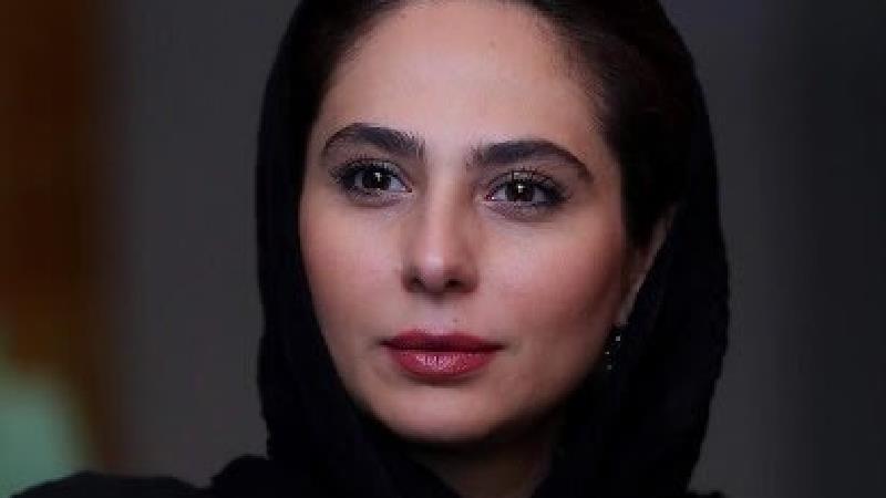 آشنایی با رعنا آزادی ور بازیگر نقش تاج الدوله در سریال جیران