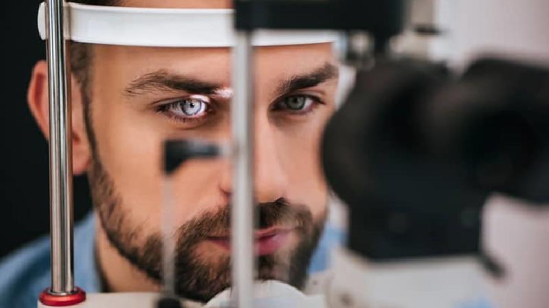 نشانه ها و راه درمان آب سیاه یا گلوکوم چشم چیست