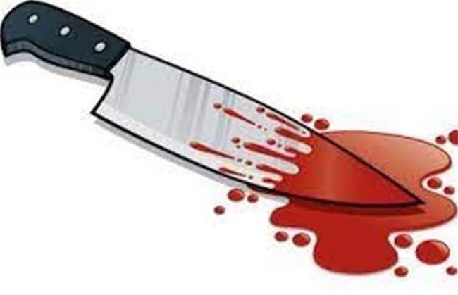 پسر بیمار مادرش را کشت