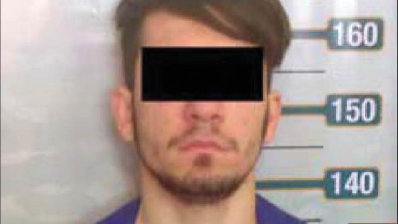 اعدام پسری که به خاطر عشق خیابانی آدم کشت