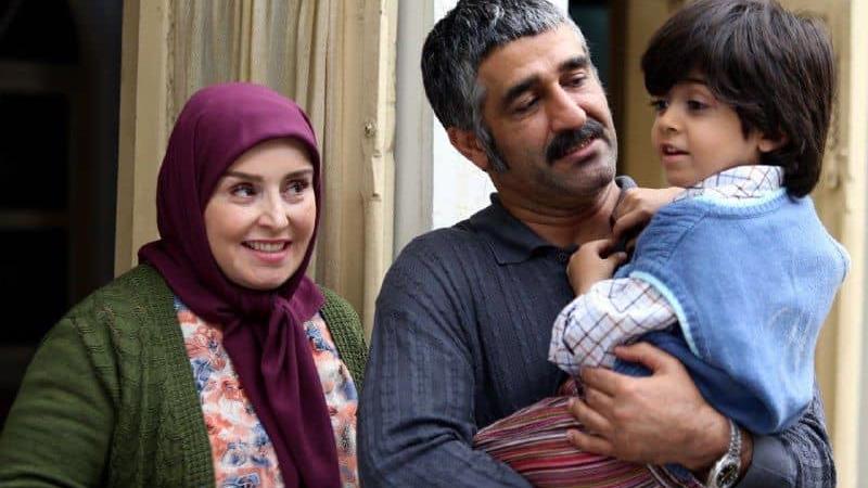 سریال زیر خاکی 2 چند قسمت است + ساعت پخش و تکرار