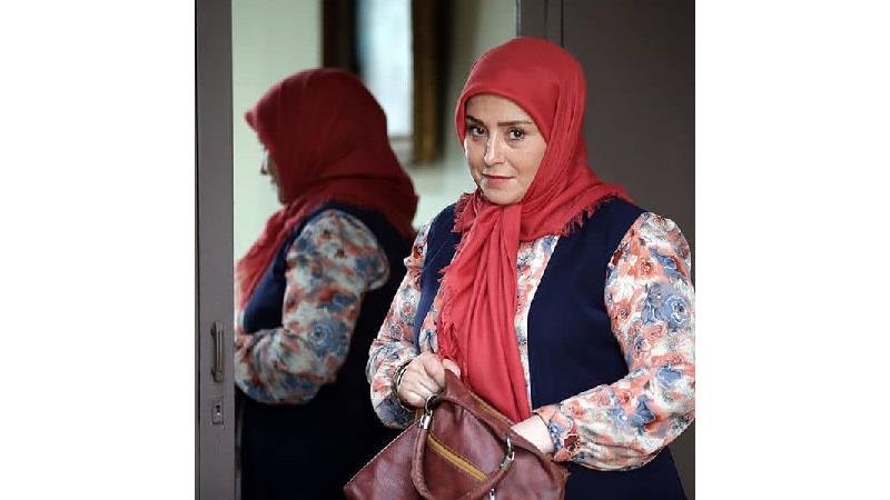 حرف های جالب ژاله صامتی درباره پریچهر سریال زیر خاکی