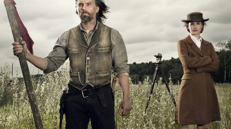 داستان سریال جهنم متحرک چیست و چند قسمت است