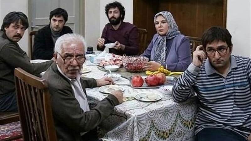 آخر سریال لحظه گرگ و میش چه می شود