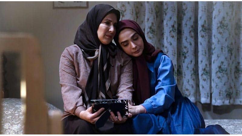 ساعت پخش و تکرار سریال لحظه گرگ و میش از شبکه آی فیلم