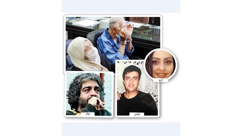 روایت خانواده داماد خرمدین از جنایت هولناک