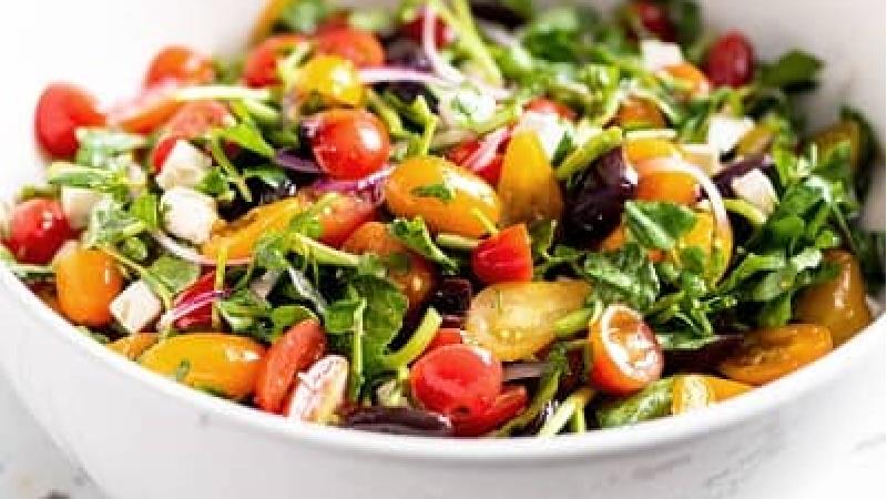 سالاد برای مهمانی چی درست کنیم؛ پیشنهاد 3 سالاد خاص