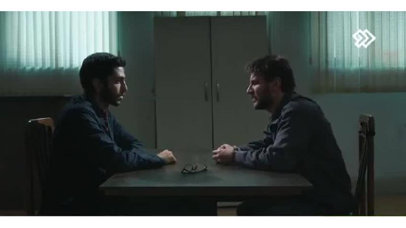 برای هاشم و سهراب در سریال از سرنوشت 4 چه اتفاقاتی می افتد